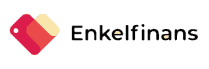 enkelfinans logo