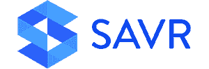 savr logo