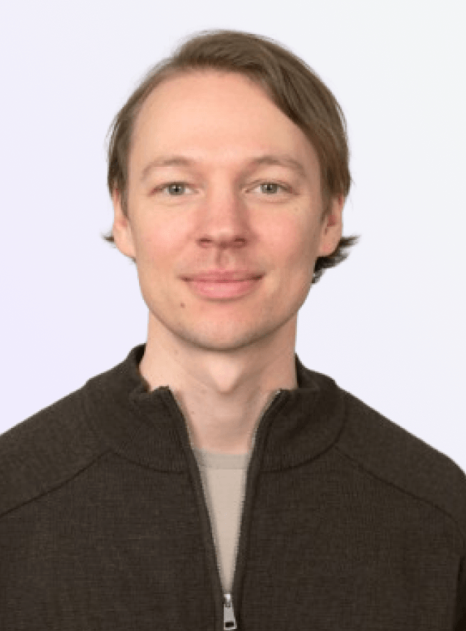 Andreas Beuger portrait