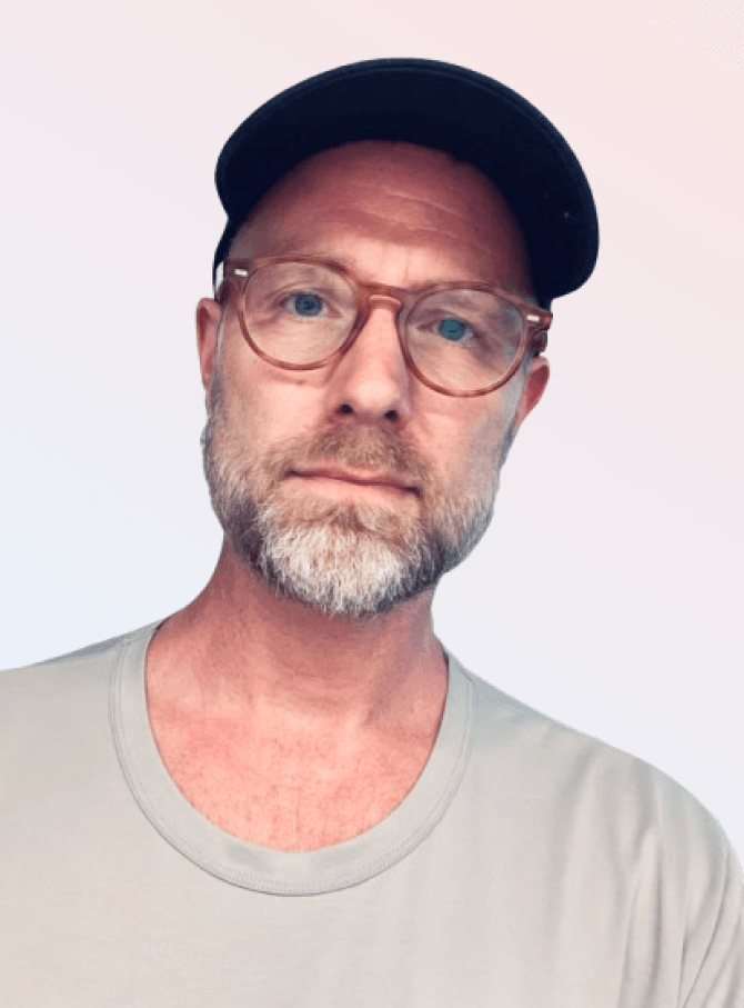 Markus Nanck portrait