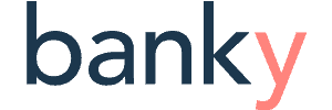 Banky logo