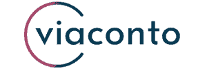 viaconto logo